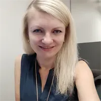 Фотография репетитора Назарчук Олеся Дмитриевна