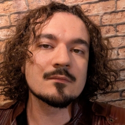 Фотография репетитора Николаев Роман Сергеевич