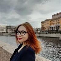 Фотография репетитора Рюмина Ирина Витальевна