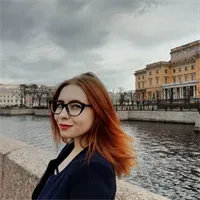 Фотография репетитора Рюмина Ирина Витальевна