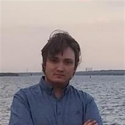 Фотография репетитора Подкосов Антон Вячеславович