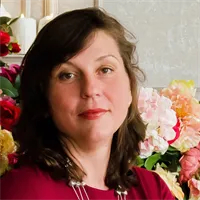 Фотография репетитора Оскотская Наталья Николаевна