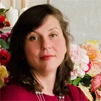 Фотография репетитора Оскотская Наталья Николаевна