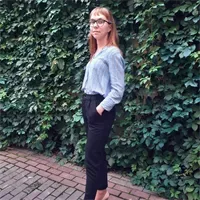 Фотография репетитора Гусева Надежда Александровна