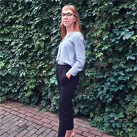 Фотография репетитора Гусева Надежда Александровна