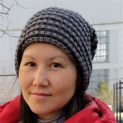 Фотография репетитора Кончакова Кристина Викторовна