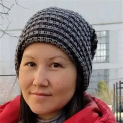 Фотография репетитора Кончакова Кристина Викторовна