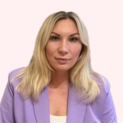 Фотография репетитора Еременко Елена Сергеевна