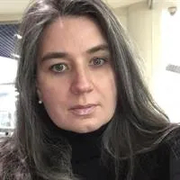 Фотография репетитора Шеповальникова Ольга Сергеевна