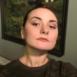 Фотография репетитора Изотова Надежда Андреевна