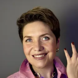 Фотография репетитора Иваненко Ольга Юрьевна