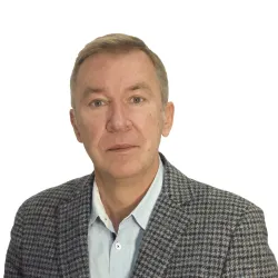 Фотография репетитора Крючков Андрей Валентинович