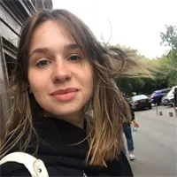 Фотография репетитора Щемерова Анастасия Игоревна