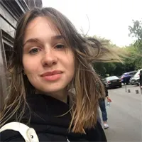 Фотография репетитора Щемерова Анастасия Игоревна