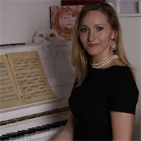 Фотография репетитора Еремеева Юлия Николаевна