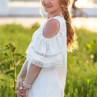 Фотография репетитора Троценко Карина Алексеевна