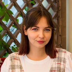 Фотография репетитора Щука Татьяна Вадимовна