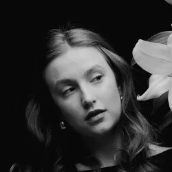 Фотография репетитора Лисова Варвара Михайловна