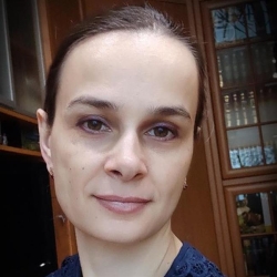 Фотография репетитора Васильева Татьяна Алексеевна