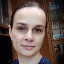 Фотография репетитора Васильева Татьяна Алексеевна