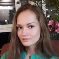 Фотография репетитора Утюпина Юлия Александровна