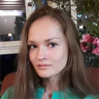 Фотография репетитора Утюпина Юлия Александровна