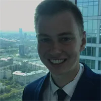 Фотография репетитора Корнаухов Александр Сергеевич