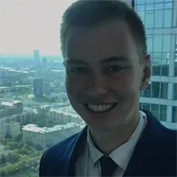 Фотография репетитора Корнаухов Александр Сергеевич