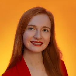 Фотография репетитора Вишнякова Анастасия Сергеевна