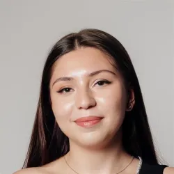 Фотография репетитора Тумасянц Изабелла Кареновна