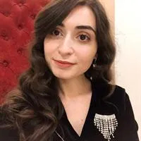 Фотография репетитора Папоян Наринэ Сергеевна