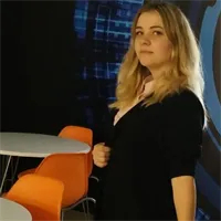 Фотография репетитора Ижокина Светлана Викторовна