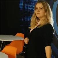 Фотография репетитора Ижокина Светлана Викторовна