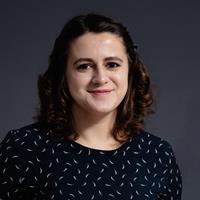 Фотография репетитора Вольф Маргарита Николаевна