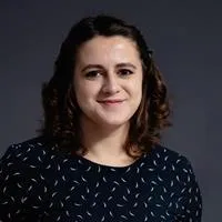 Фотография репетитора Вольф Маргарита Николаевна