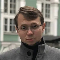 Фотография репетитора Александров Владислав Олегович