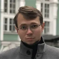 Фотография репетитора Александров Владислав Олегович