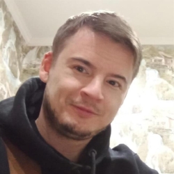 Фотография репетитора Иванов Сергей Александрович