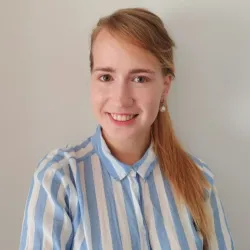 Фотография репетитора Маслова Юлия Дмитриевна