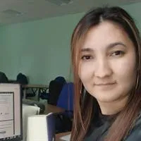 Фотография репетитора Габитова Тансылу Назировна