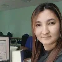 Фотография репетитора Габитова Тансылу Назировна