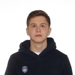 Фотография репетитора Мусханов Никита Андиевич