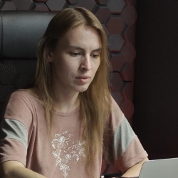 Фотография репетитора Бодрова Наталья Евгеньевна