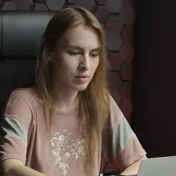 Фотография репетитора Бодрова Наталья Евгеньевна