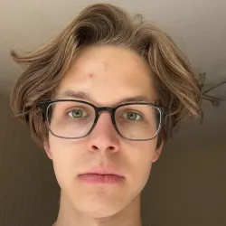 Фотография репетитора Гайдученко Егор Романович