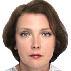 Фотография репетитора Шустова Елена Геннадьевна