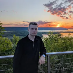 Фотография репетитора Полупанов Александр Сергеевич