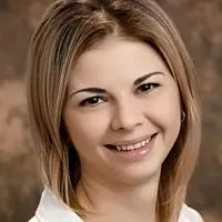 Фотография репетитора Постовит Юлия Федоровна