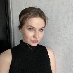 Фотография репетитора Лебедь Мария Александровна