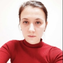 Фотография репетитора Гайнуллина Светлана Александровна